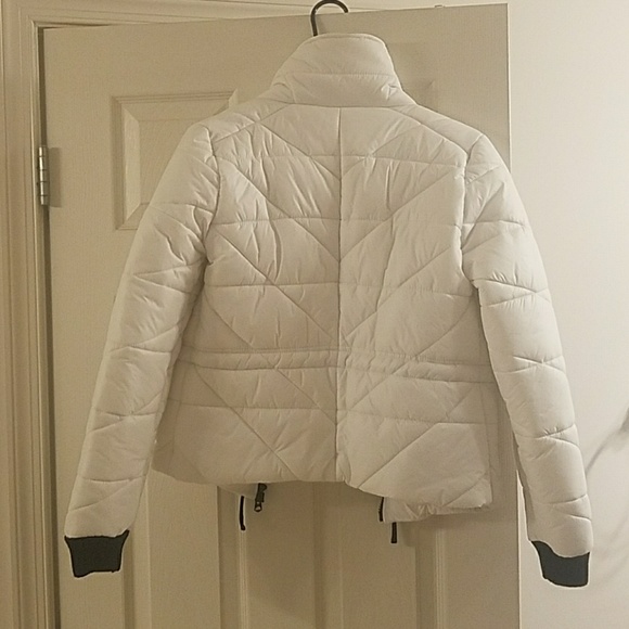 Armani Exchange Jacket NWT - Picture 2 of 3